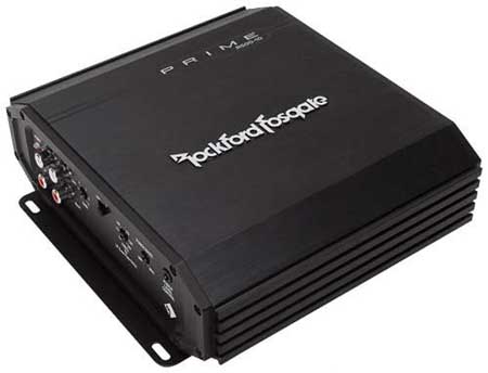 Rockford Fosgate R500-1D.   R500-1D.